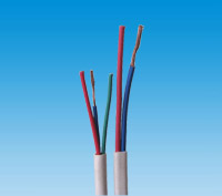 聚氯乙烯绝缘软电缆电线